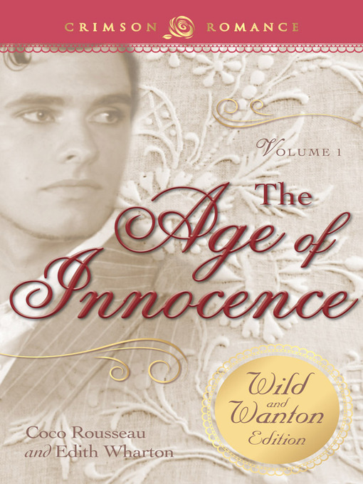 Imagen de portada para The Age of Innocence